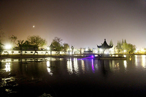 五岛湖公园