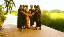 脚踏实地走人生