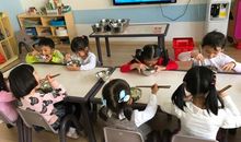 我的“大哥哥”老师