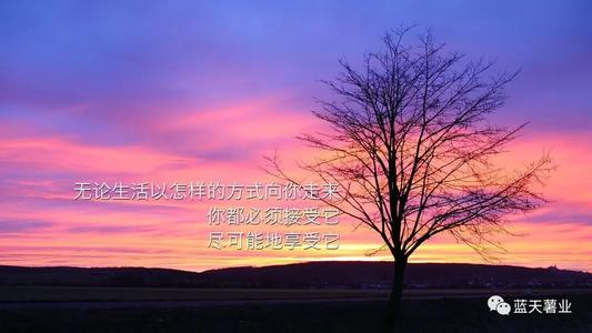 得到你想要的