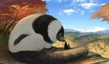 好一个悄无声色