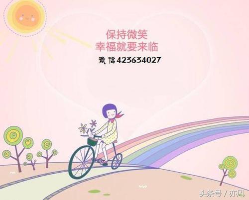 拥有幸福很容易