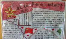 争当美德好少年