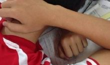 写一件糗事的作文