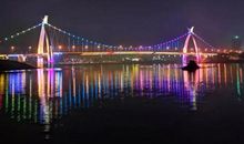 弦上跳动的音符