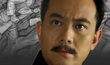 我最熟悉的历史人物