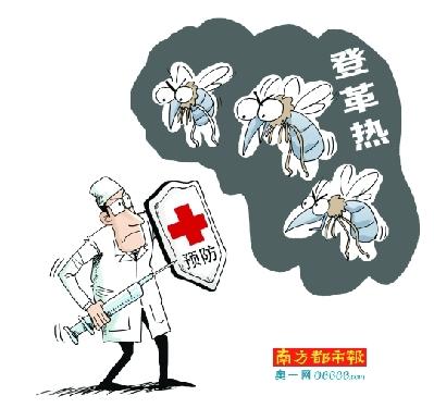 难忘的清洁