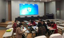 攀高贵在少年时