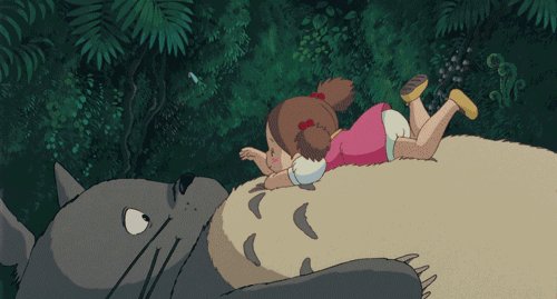 谁感动了我的童年