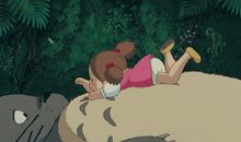 谁动了我的童年