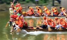 两强相遇勇者胜