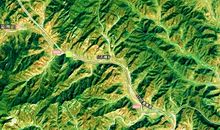 越来越神奇的家乡