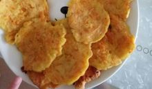 第一次煎鸡蛋饼