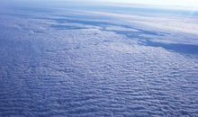 天空，那熟悉的身影