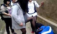 校园欺凌观后感