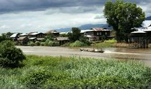 记忆中的那段时光