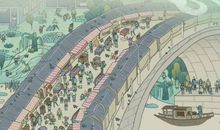 传统不灭，薪火相传