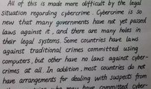 写美食制作过程的作文