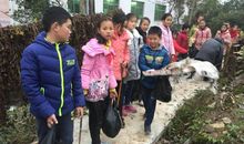 做彬彬有礼的人