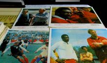 胜利“大逃亡”