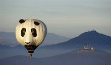 一个充满希望的梦