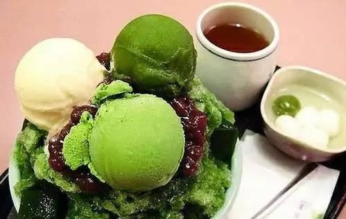 吃芥末