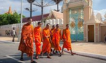时思基地一日体验活动