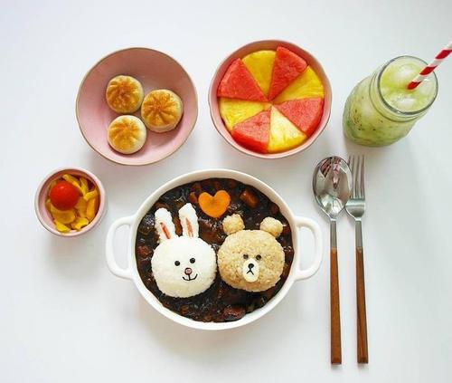 早餐爱