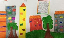 我看家乡的新变化