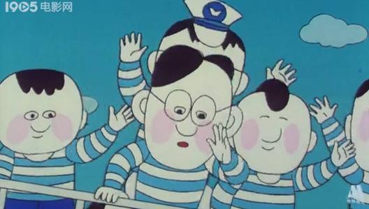 童年永远不会来