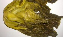 怎样泡酸菜作文说明文