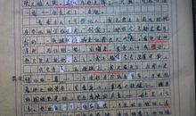 七年级作文我不再困惑