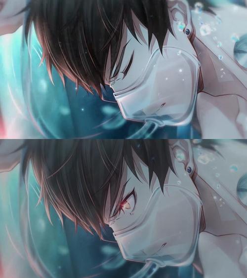 美丽输