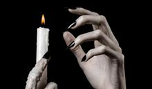 那一双温暖之手