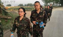 突破就在一瞬间