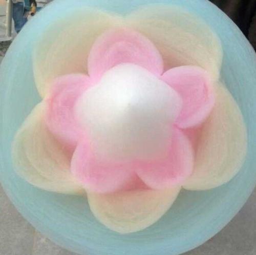 棉花糖的梦想