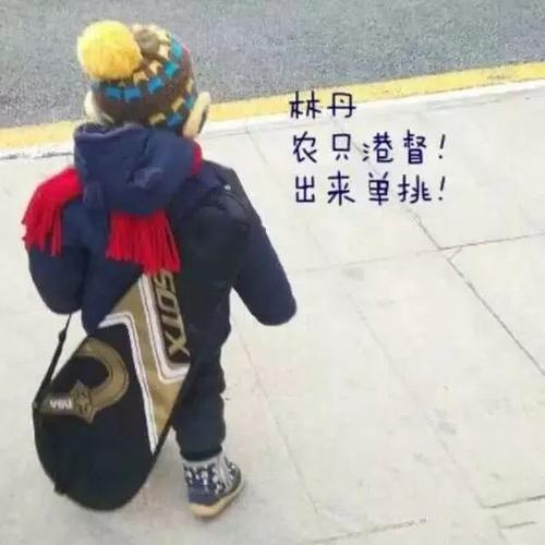 打羽毛球