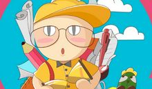 书包陪伴我成长