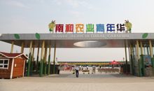 记南和农业嘉年华