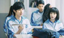 我的青春里有热爱