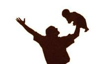 父爱也是一种财富