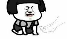 那件事真让我高兴