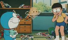 一场神奇的旅行之梦