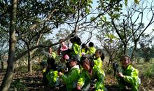 旅途还长一路芬芳