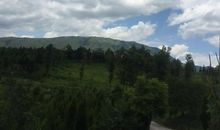 越来越美丽的家乡