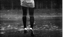 那一次，我不后悔