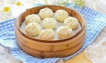 舌尖上的美味包子