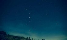 心中有个遥远的梦