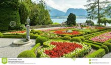 我家附近的小公园