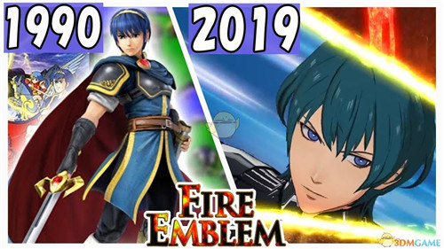 我最喜欢的游戏